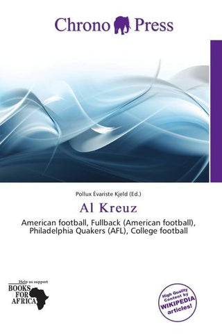 Al Kreuz