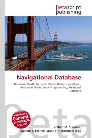 Navigational Database
