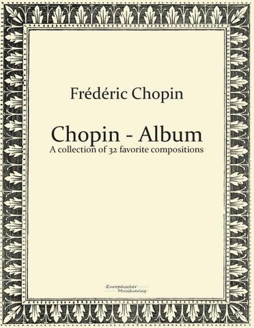 Chopin - Album