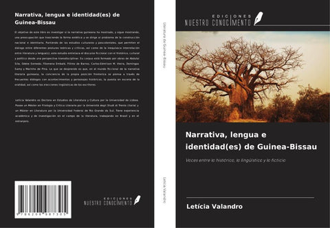 Narrativa, lengua e identidad(es) de Guinea-Bissau