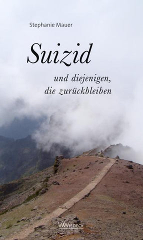 Suizid und diejenigen, die zurückbleiben