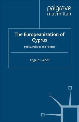 The Europeanization of Cyprus