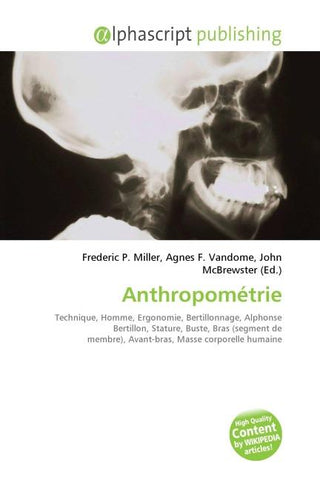 Anthropométrie