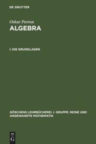 Die Grundlagen