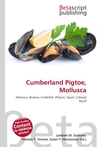 Cumberland Pigtoe, Mollusca
