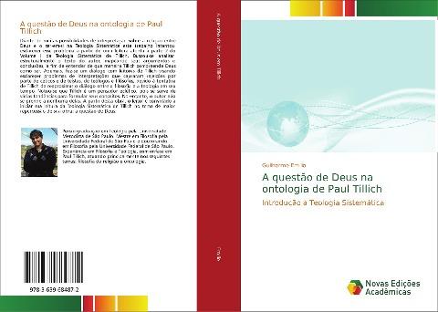 A questão de Deus na ontologia de Paul Tillich