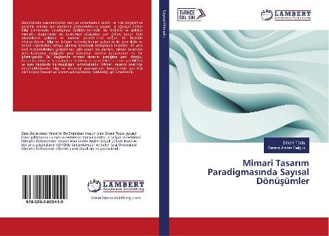 Mimari Tasar¿m Paradigmas¿nda Say¿sal Dönü¿ümler