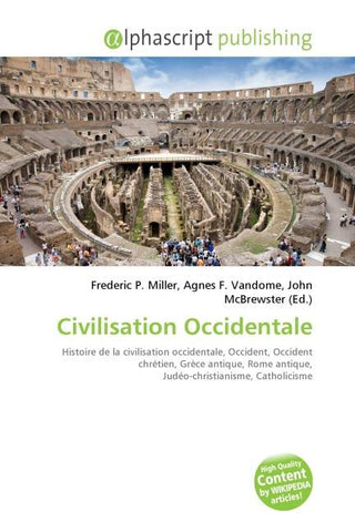 Civilisation Occidentale