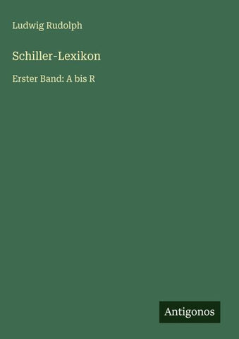 Schiller-Lexikon