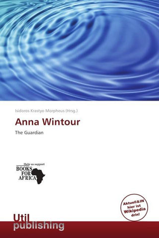 Anna Wintour