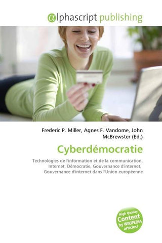 Cyberdémocratie