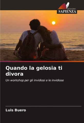 Quando la gelosia ti divora