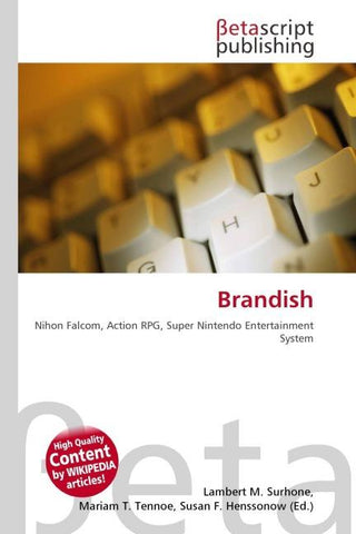 Brandish