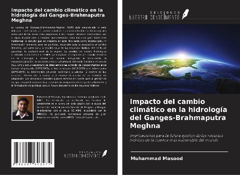 Impacto del cambio climático en la hidrología del Ganges-Brahmaputra Meghna