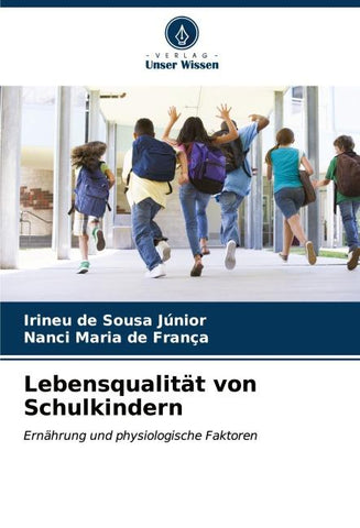 Lebensqualität von Schulkindern