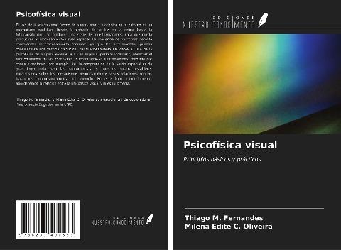 Psicofísica visual