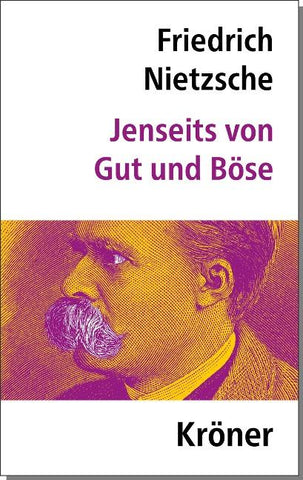 Jenseits von Gut und Böse