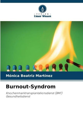 Burnout-Syndrom