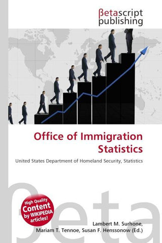 Office of Immigration Statistics