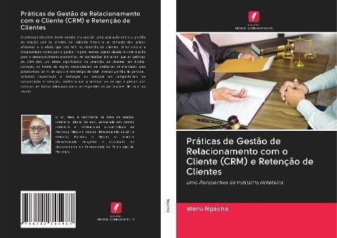 Práticas de Gestão de Relacionamento com o Cliente (CRM) e Retenção de Clientes