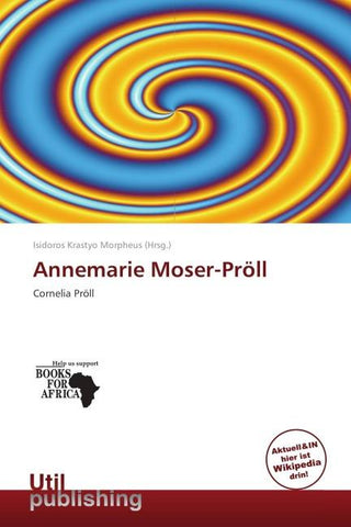 Annemarie Moser-Pröll