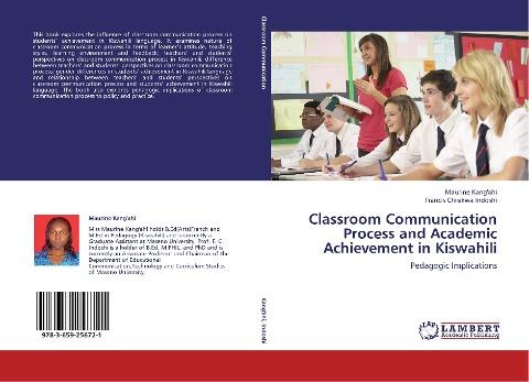 Classroom Communication Process and Academic Achievement in Kiswahili