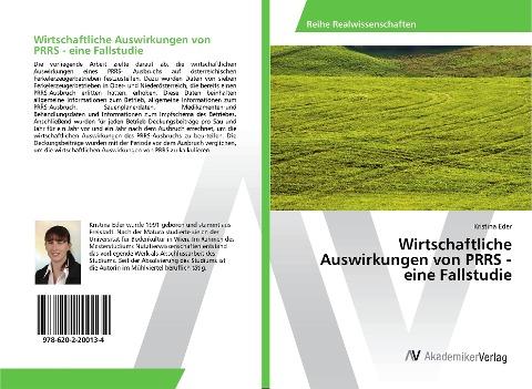 Wirtschaftliche Auswirkungen von PRRS - eine Fallstudie