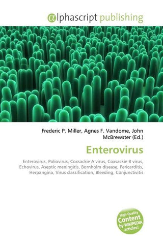 Enterovirus