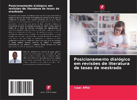 Posicionamento dialógico em revisões de literatura de teses de mestrado