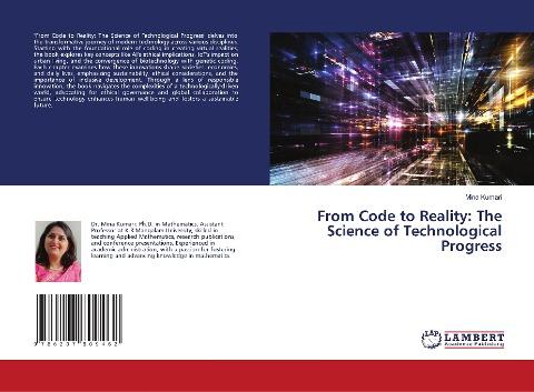 From Code to Reality: The Science of Technological Progress