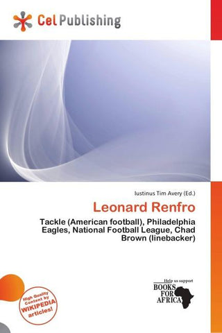 Leonard Renfro