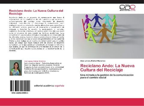 Reciclano Ando: La Nueva Cultura del Reciclaje