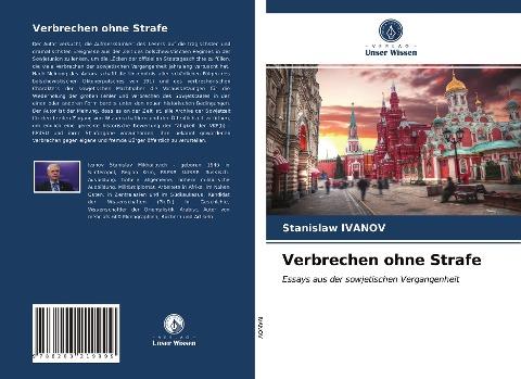 Verbrechen ohne Strafe