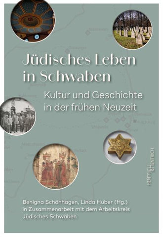 Jüdisches Leben in Schwaben