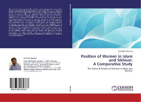 Position of Women in Islam and Sikhism:  A Comparative Study