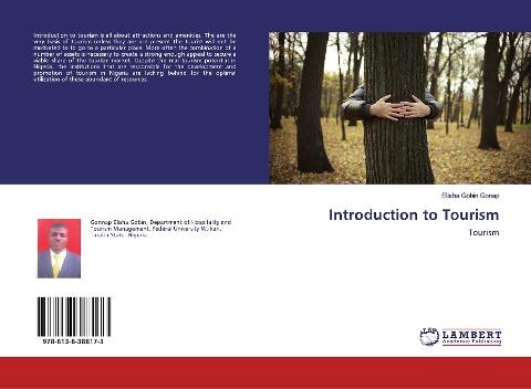 Introduction to Tourism