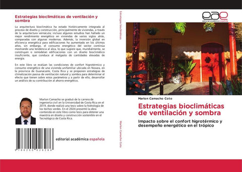 Estrategias bioclimáticas de ventilación y sombra