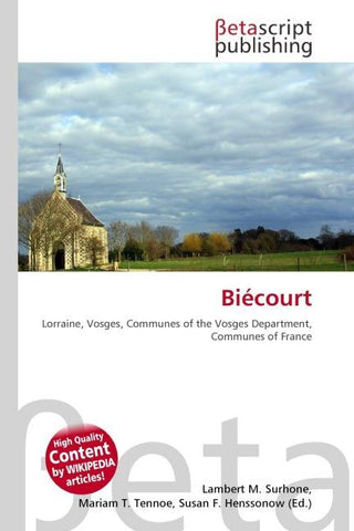 Biécourt