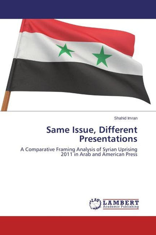 Same Issue, Different Presentations