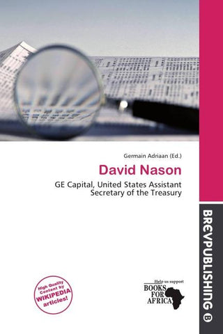 David Nason