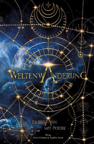 Weltenwanderung