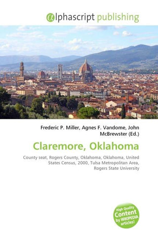 Claremore, Oklahoma