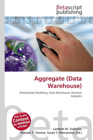 Aggregate (Data Warehouse)