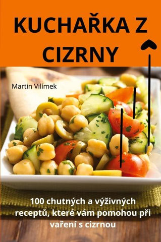 KUCHA¿KA Z CIZRNY