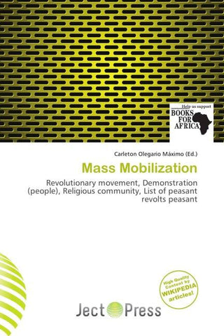 Mass Mobilization