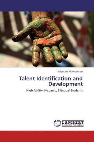 Talent Identification and Development