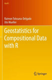 Geostatistics for Compositional Data with R