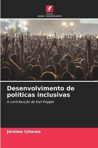 Desenvolvimento de políticas inclusivas