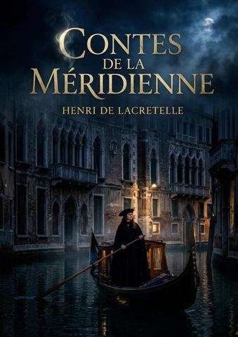 Contes de la méridienne