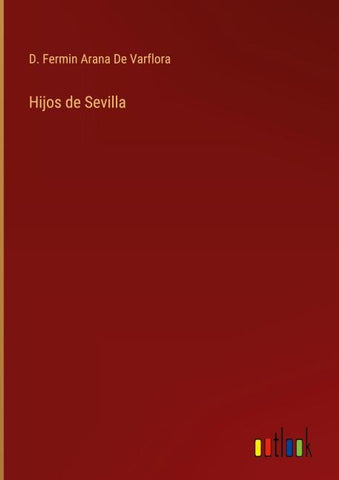 Hijos de Sevilla